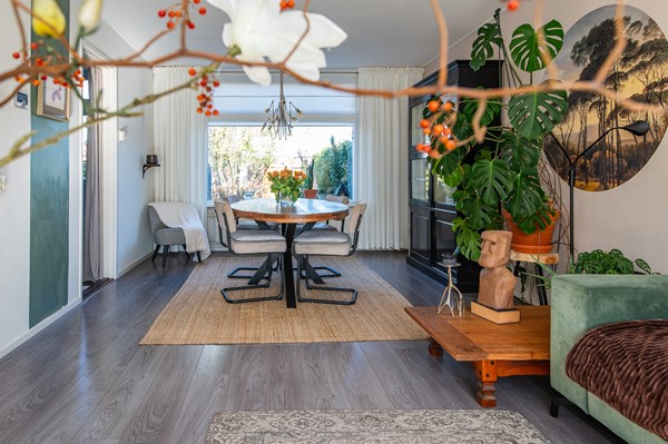 Medium property photo - Gasstraat 12, 2161 WC Lisse